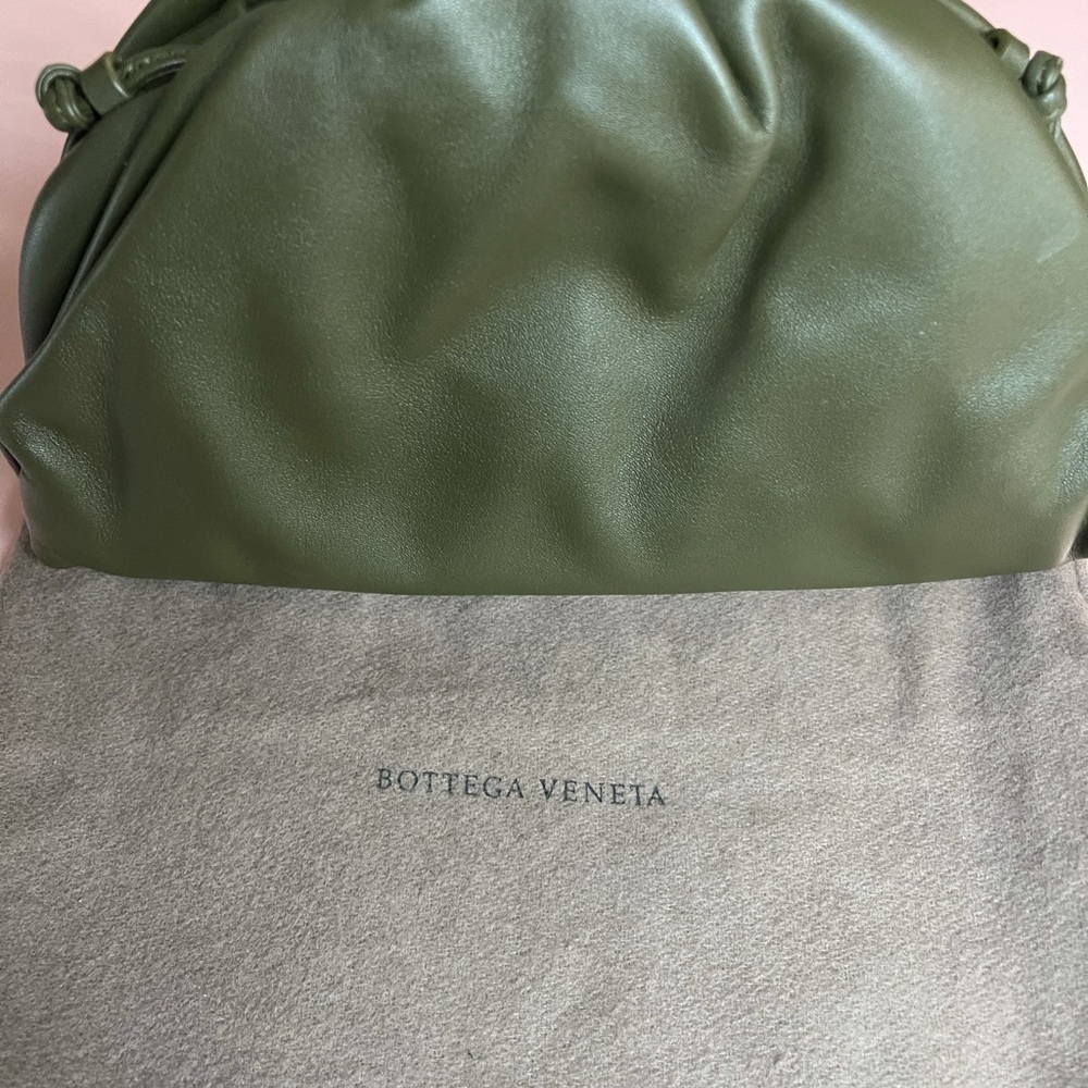Bottega Veneta Mini Pouch